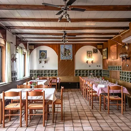 Planinski Dom Na Kalu Bed and Breakfast