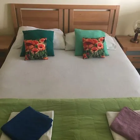 Planinski Dom Na Kalu Bed and Breakfast
