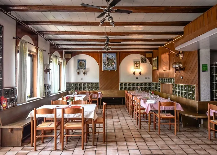 Planinski Dom Na Kalu 住宿加早餐酒店