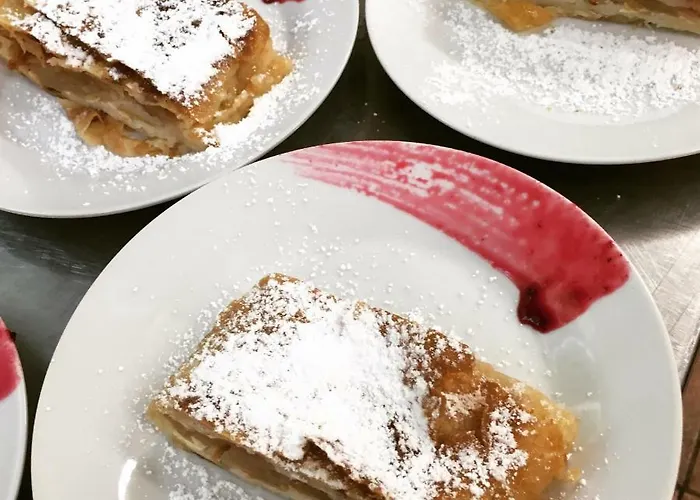 住宿加早餐酒店 Planinski Dom Na Kalu Dol pri Hrastniku