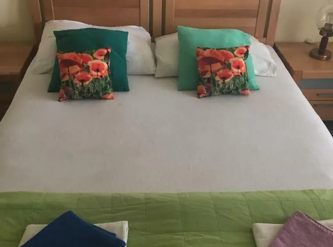 Planinski Dom Na Kalu 住宿加早餐酒店