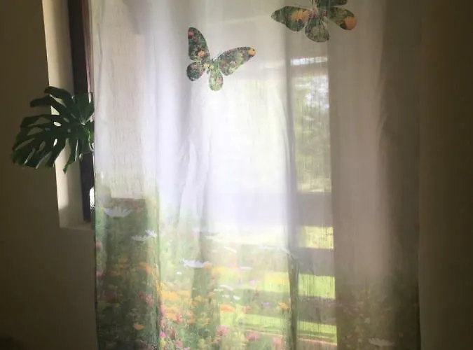 Planinski Dom Na Kalu * Dol pri Hrastniku