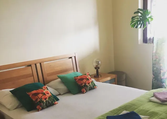 Planinski Dom Na Kalu * Dol pri Hrastniku